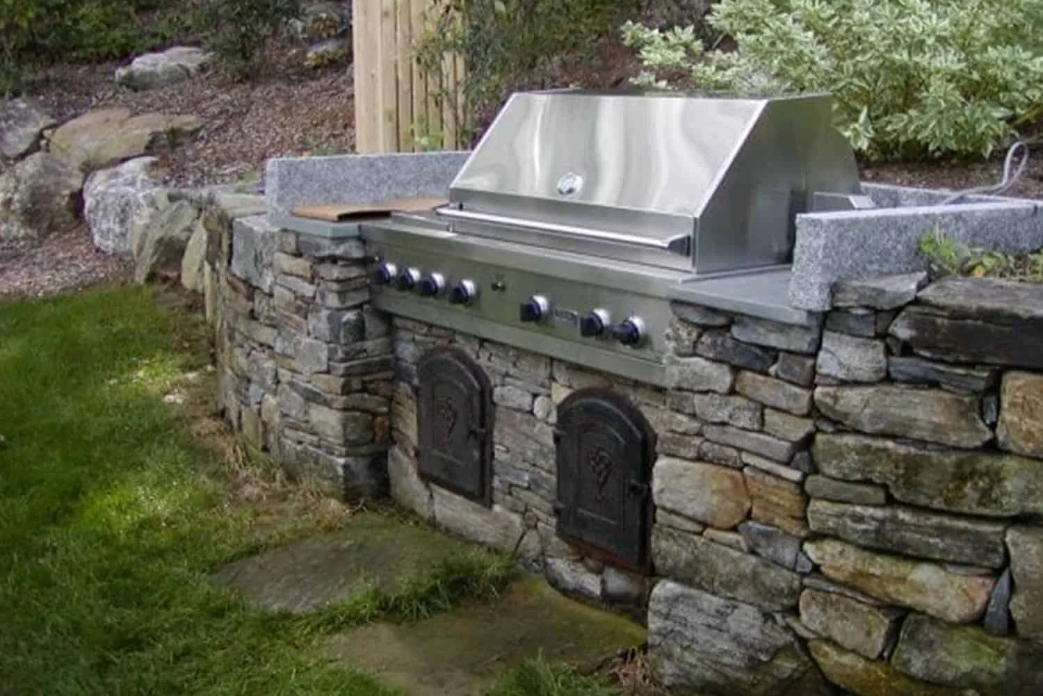 Belknap Landscape Project